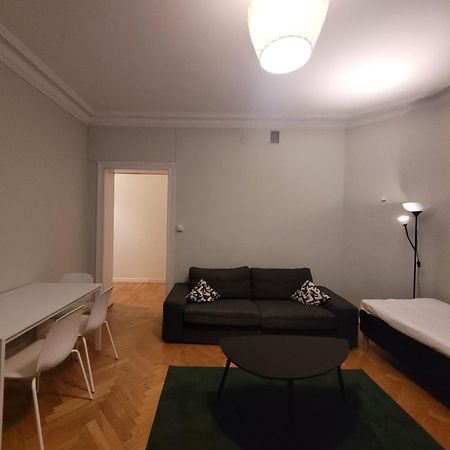 שטוקהולם Home Inn Vmg מראה חיצוני תמונה