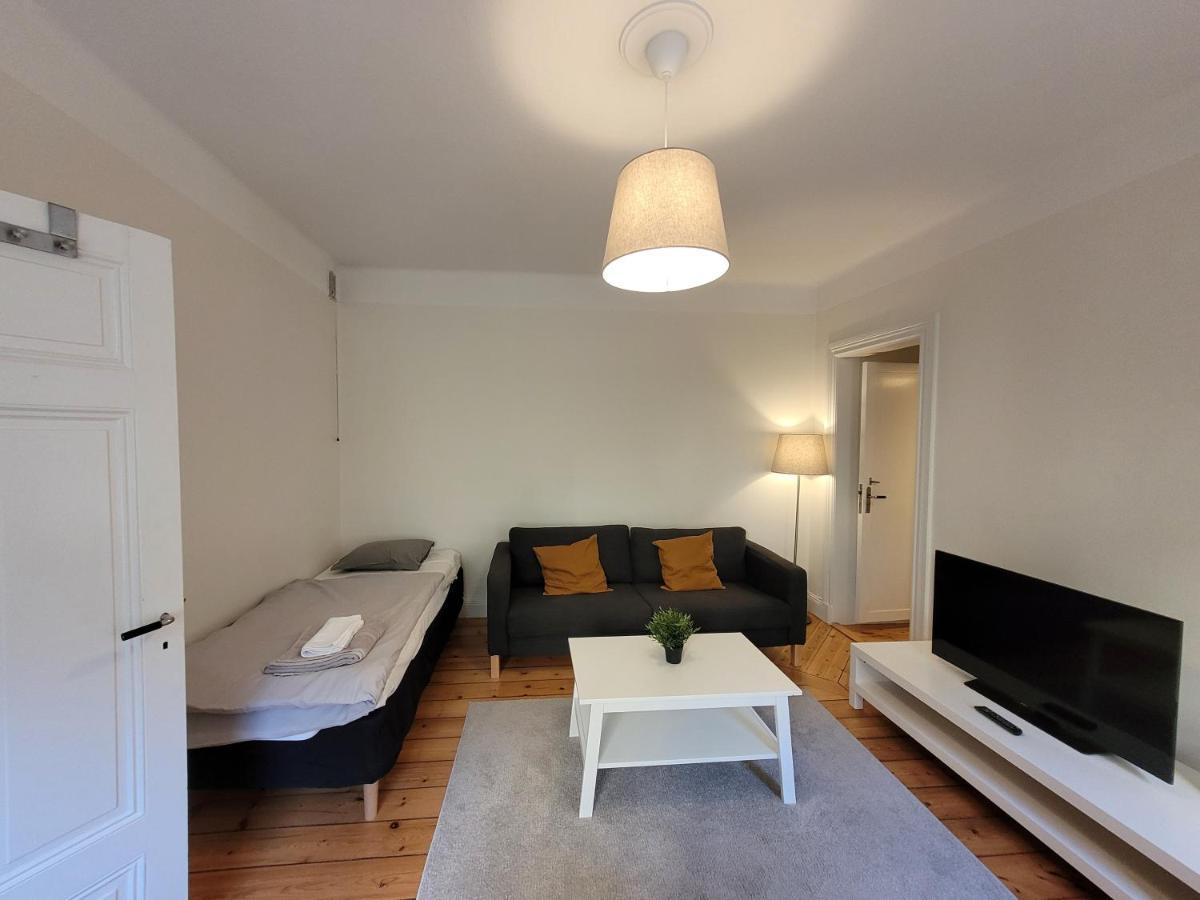 שטוקהולם Home Inn Vmg מראה חיצוני תמונה