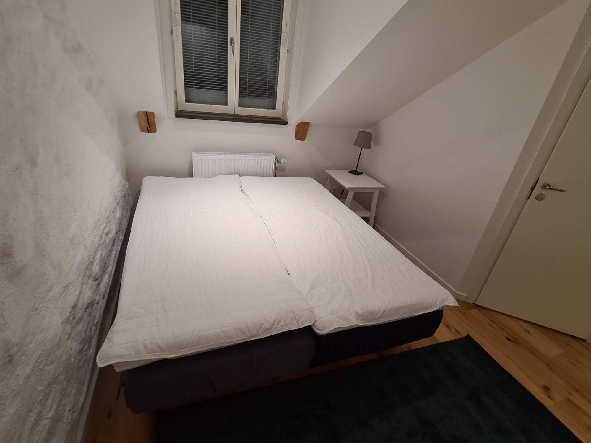 שטוקהולם Home Inn Vmg מראה חיצוני תמונה